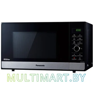 Микроволновая печь Panasonic NN-GD39HS